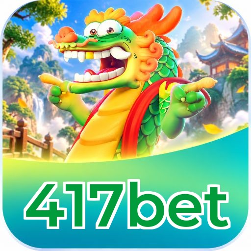 417bet Logo