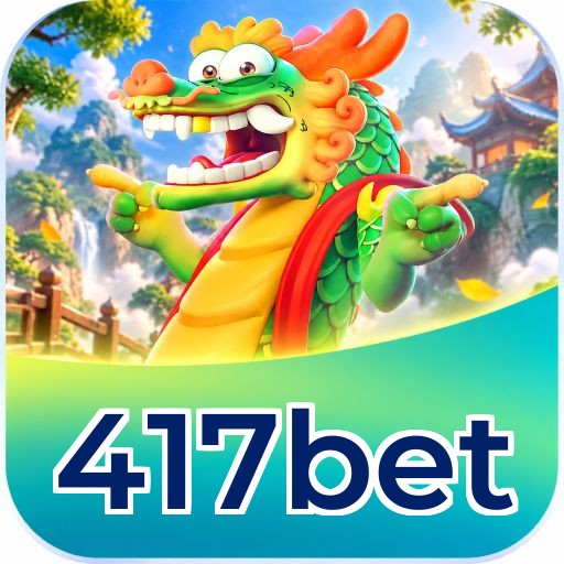 417bet Logo