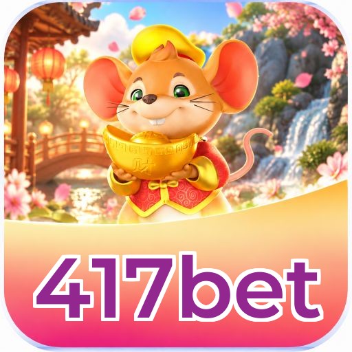 417bet Logo