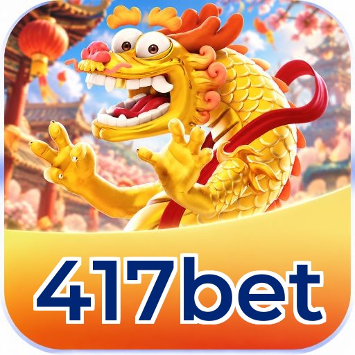417bet Telegram - Logo Oficial