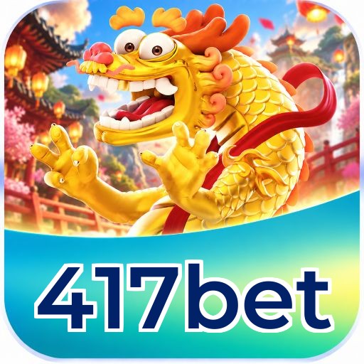 417bet Logo