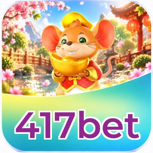 417bet Logo