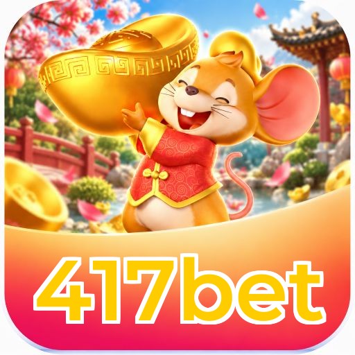 417bet Logo