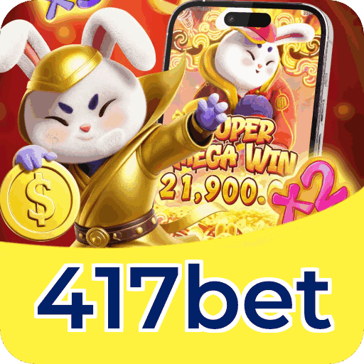 Siga a 417bet no Facebook