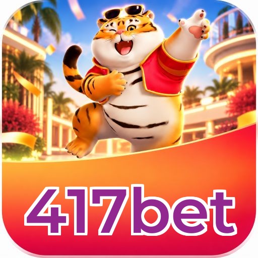 417bet Logo