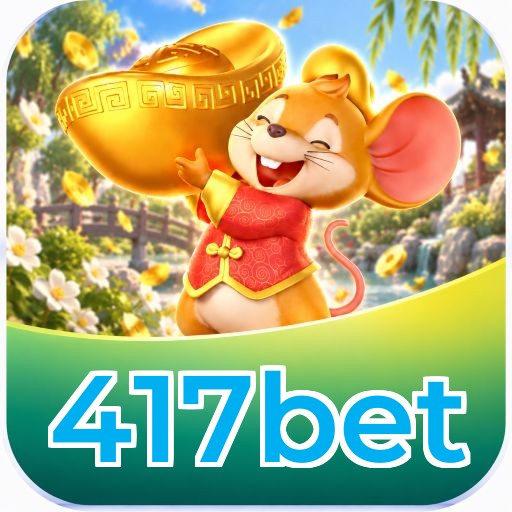 417bet Logo