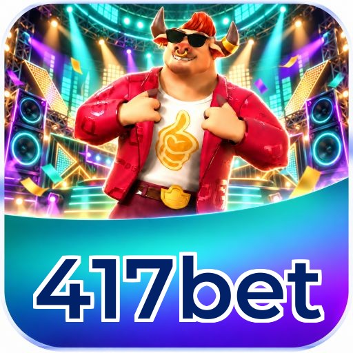 417bet Logo