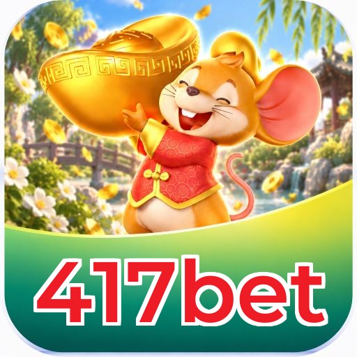 417bet Logo
