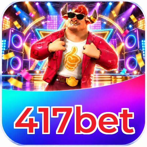 417bet Logo