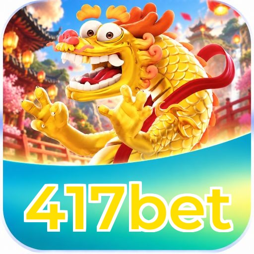 417bet Logo