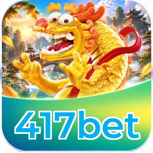417bet VIP - Logo Oficial