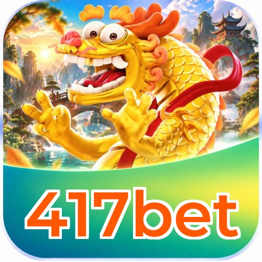 417bet Logo