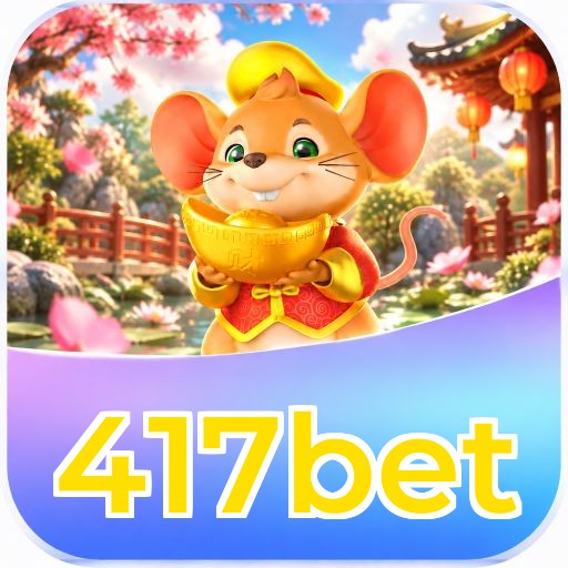 Baixar 417bet - Logo Oficial do Aplicativo