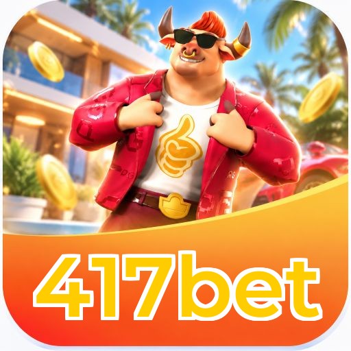417bet Logo