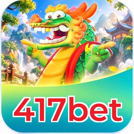 417bet Logo