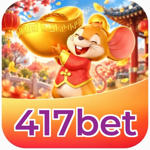 417bet Logo