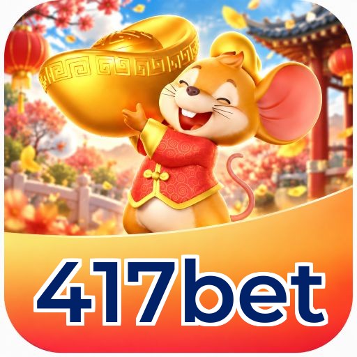 417bet Logo