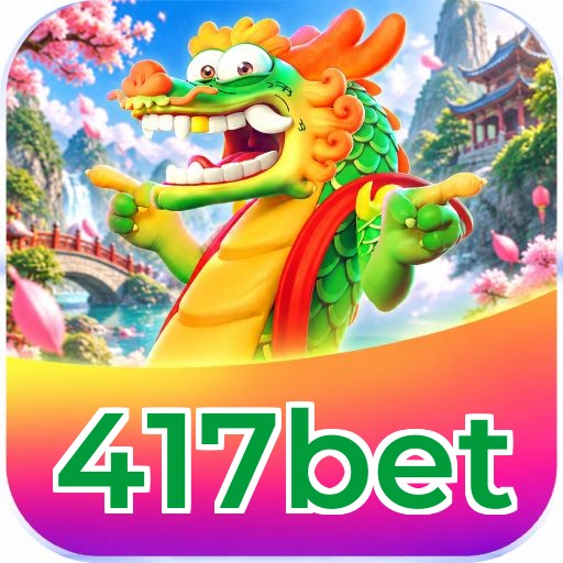 417bet Logo