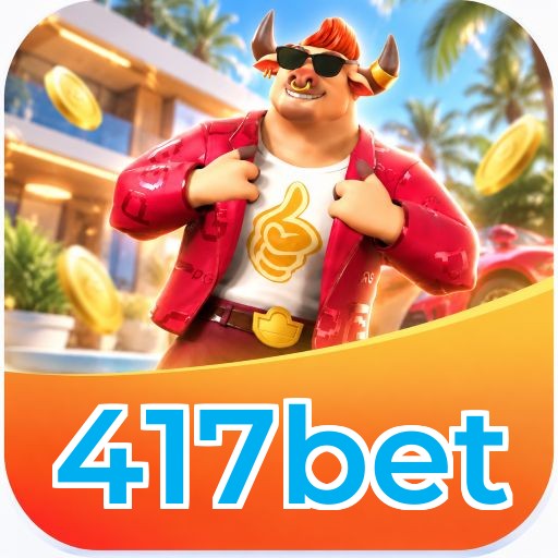 417bet Logo