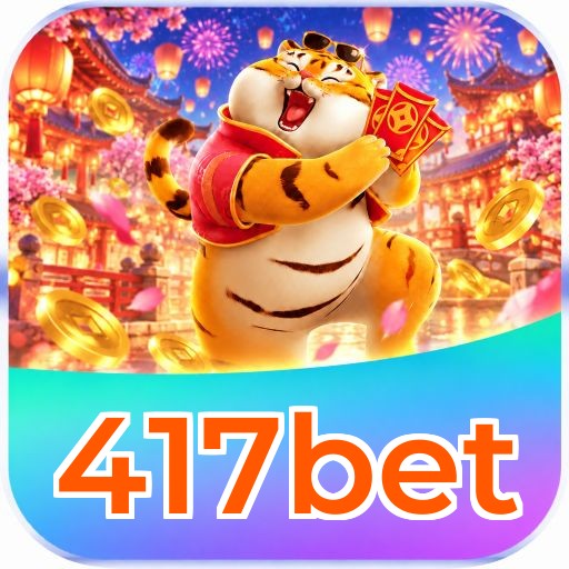 417bet Logo
