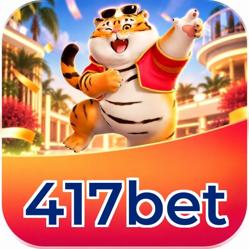 417bet Logo