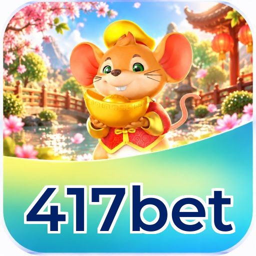 417bet App Logo - Aplicativo Oficial iOS e Android